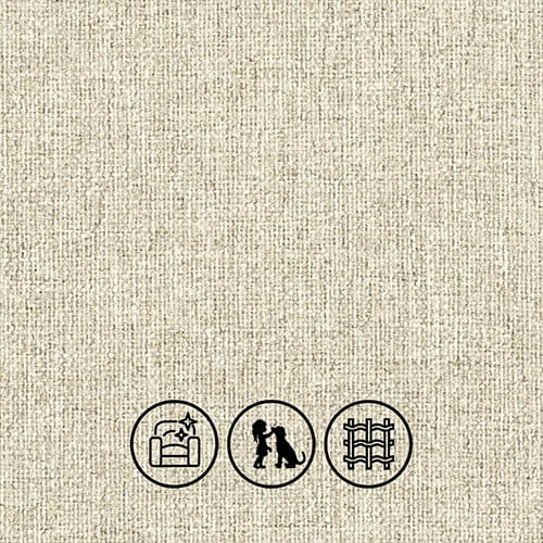 Soft Handle Faux Linen EasyCare, Family Friendly, Durable Composition: 100% Polyester Catania is a soft-touch faux linen with a classic flat weave. Machine washable and durable, it’s perfect for busy homes, combining practical performance with natural-looking texture for effortless everyday style. Soft Handle Faux Linen EasyCare, Family Friendly, Durable Composition: 100% Polyester Catania is a soft-touch faux linen with a classic flat weave. Machine washable and durable, it’s perfect for busy homes, combining practical performance with natural-looking texture for effortless everyday style.
